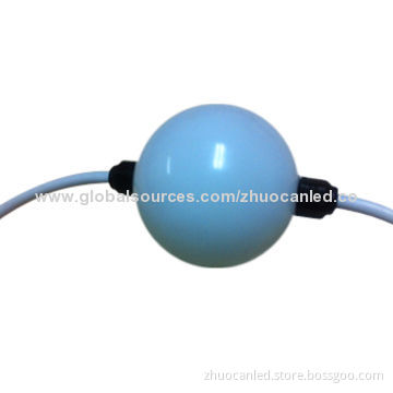 RGB LED Ball Lights